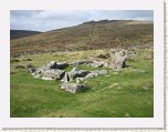 1040-Grimspound Bronze Age Settlement * 800 x 600 * (101KB)